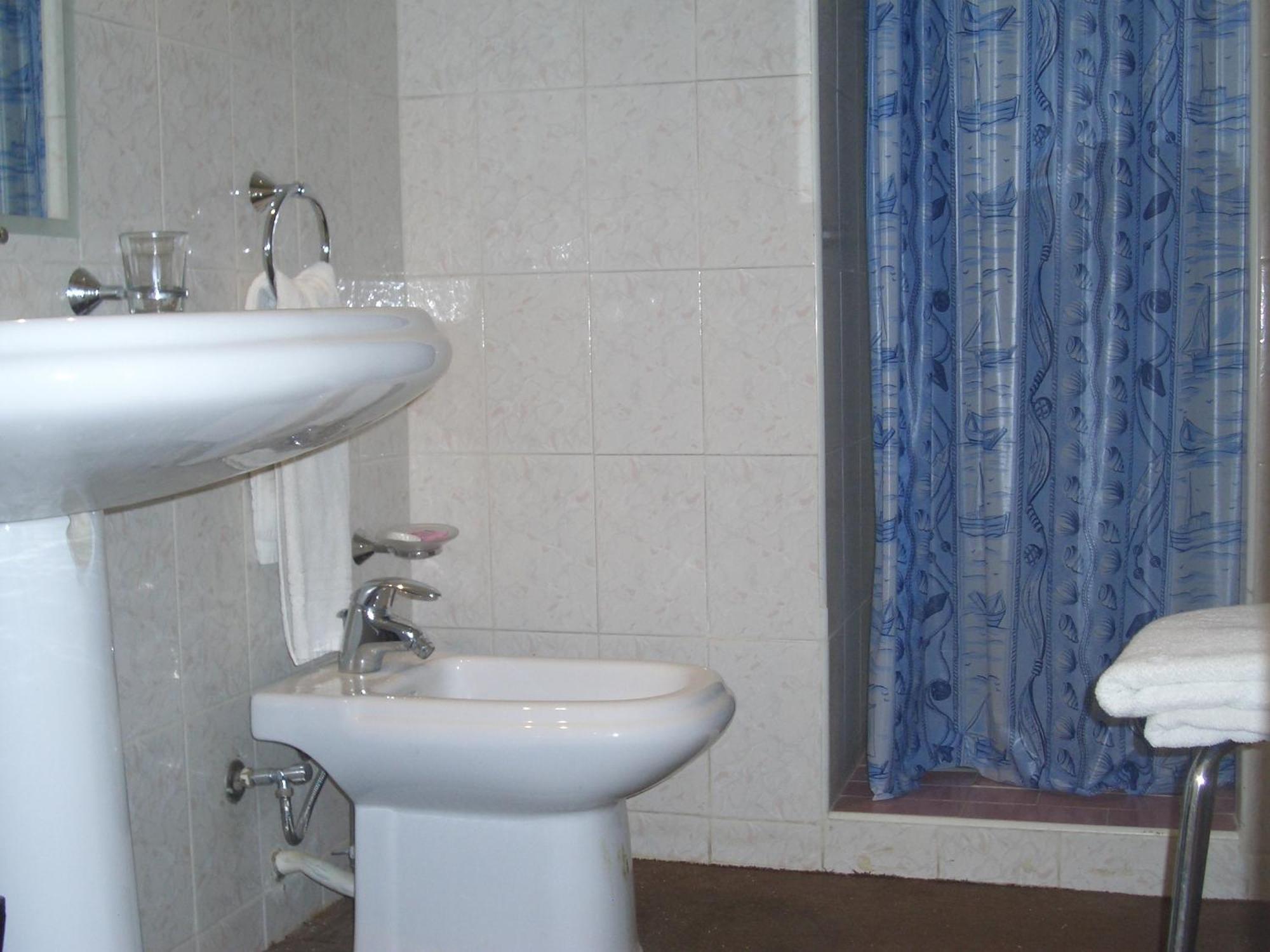 Hotel Les Amandiers Tafraout Quarto foto
