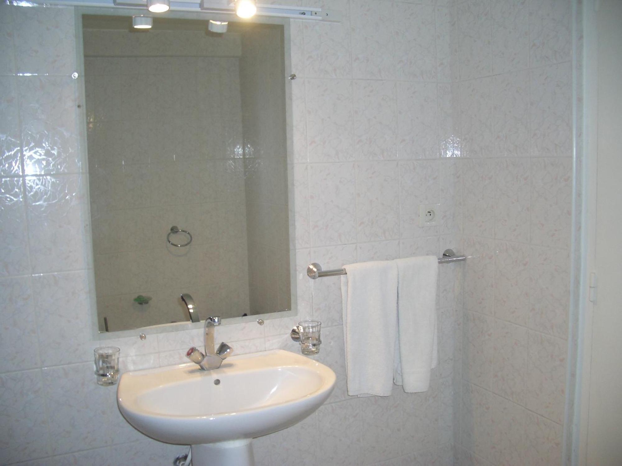 Hotel Les Amandiers Tafraout Quarto foto
